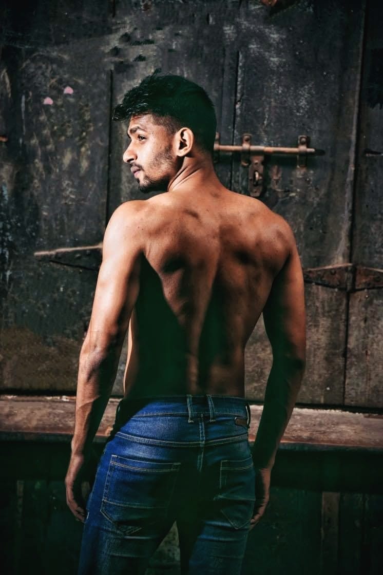 Stress relief boxing